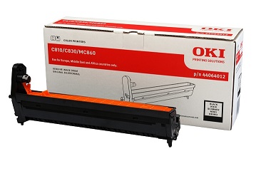 Фотобарабан OKI 44064012 (арт. 44064012)