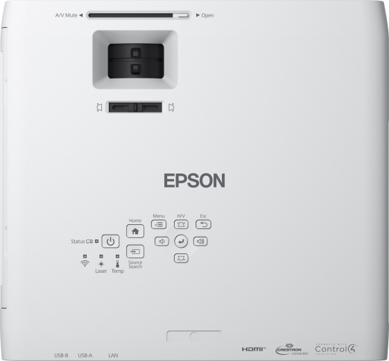 Проектор Epson EB-L200W (арт. V11H991040)