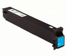 Тонер-картридж Konica Minolta Toner Cartridge Cyan (арт. A0D7453)