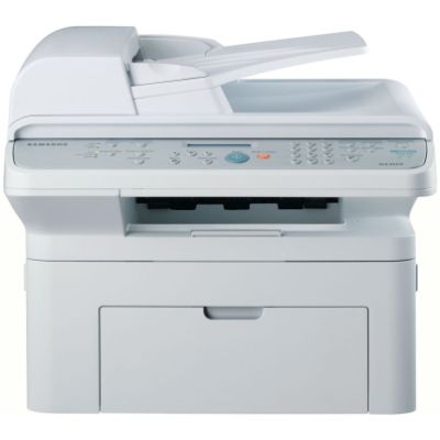 МФУ лазерное черно-белое Samsung SCX-4521F (арт. SCX-4521F)