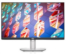 Монитор Dell S2421HS Black-Silver (арт. 2421-9343)