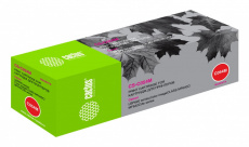 Картридж Cactus пурпурный (1200стр.) для Canon (арт. CS-C054M)