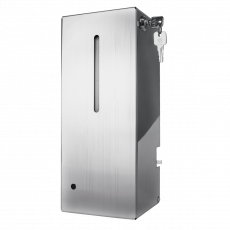 Бесконтактный навесной дезинфектор для рук HOR 007АSSP (арт. 9992043)