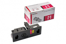 Тонер-картридж Integral TK-5240M Chip (арт. 12100318)