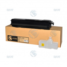 Тонер-картридж Булат для Kyocera TASKalfa 1800 TK-4105 (15k) (+чип) БУЛАТ s-Line (арт. DAMTTK4105050)