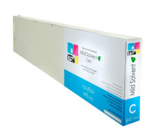 Картридж ITSinks SPC-0501C (голубой, 440 мл.) (арт. ITS-SPC-0501C-440)