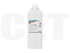 Тонер для заправки CET (пурпурный, 465 г) (арт. OSP0250M-465)