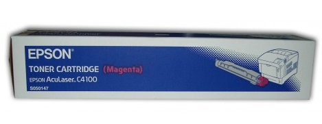 Картридж Epson S050147 (арт. C13S050147)