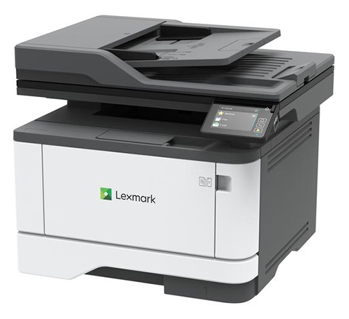 МФУ лазерное черно-белое Lexmark MX331adn (арт. 29S0160)