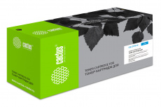 Картридж Cactus голубой (22000стр.) для HP (арт. CS-CF461X)
