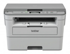 МФУ лазерное черно-белое Brother DCP-B7520DW, P/C/S, A4, 34 cтр./мин. (арт. DCPB7520DWYJ1)