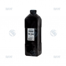 Тонер Булат для Kyocera FS-4020 банка 700г TK-360 e-Line (арт. AAMTFS4020140)