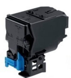 Тонер-картридж Konica Minolta TNP79K Toner Cartridge K (арт. AAJW150)