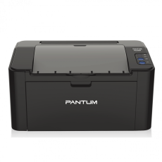 Принтер лазерный черно-белый Pantum P2500W (арт. P2500W)