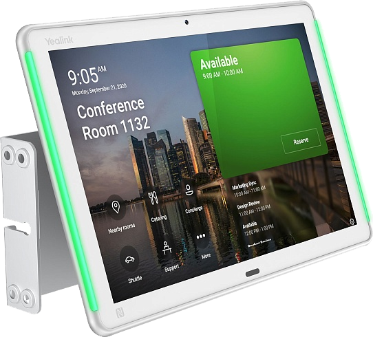 Монитор Yealink RoomPanel Plus (арт. RoomPanel Plus)