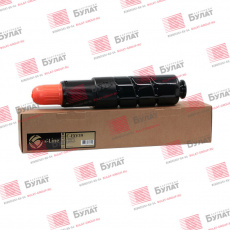 Тонер-картридж Булат для Canon iR 4025 / 4225 C-EXV39 (30.2k) БУЛАТ s-Line (арт. DACNIR4025020)