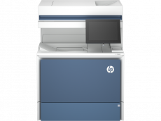 Лазерное цветное МФУ HP Color LaserJet Enterprise 6800dn (арт. 6QN35A)