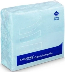 Салфетки для очистки оптики и зеркал Katun Veraclean Critical Cleaning Wiper (арт. 48860)