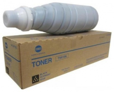 Тонер-картридж Konica Minolta TN-616K (чёрный) (арт. A1U9150)