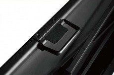 Экран для проектора Cactus 120x160см FloorExpert 4:3 напольный рулонный (арт. CS-PSFLE-160X120)