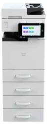 МФУ лазерное черно-белое Ricoh IM 460F А4/А3 (арт. 423508)