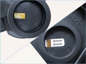 Устройство проверки голограммы Kyocera HANDY VIEWER (арт. 7BW000002H)