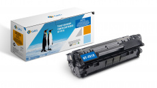 Тонер-картридж G&G для Canon (2500 стр.) (арт. NT-FX10)