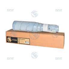 Тонер-картридж Булат для Konica Minolta bizhub 363 / 423 TN414 (25k) БУЛАТ s-Line (арт. DAMN000363010)