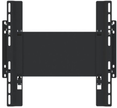 Крепеж настенный для монитора SMS Func Flatscreen WM T Black (арт. FS011052)