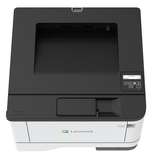 Принтер лазерный черно-белый Lexmark MS331dn (арт. 29S0010)