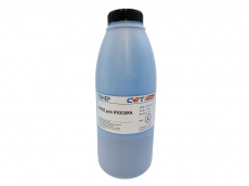 Тонер для заправки CET для KYOCERA FS-2126MFP/2626MFP/C8525MFP голубой, 100г/бут (арт. OSP0202C-100)