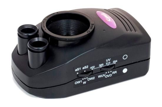 Компактный прибор Regula 1025.01 (арт. 1025.01)