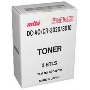 Оригинальный тонер-картридж Kyocera (чёрный, 1000 стр.) (арт. 37045010)