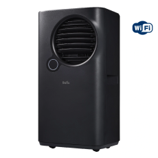 Кондиционер мобильный Ballu Eclipse BPAC-07 EPB/N6 black (арт. BPAC-07 EPB/N6 black)
