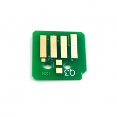 Чип Булат для Xerox Phaser 6700 106R01526 Black (18k) (арт. BURXPH6700010)