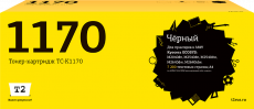 Лазерный картридж T2 TK-1170 (арт. TC-K1170)