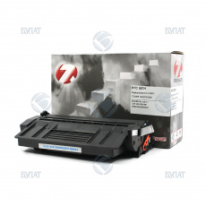 Тонер-картридж Булат для Canon iSENSYS LBP-223 / MF443 057H (10k) без чипа 7Q (арт. AFCNLBP223040)