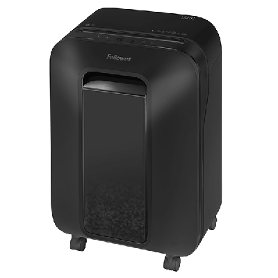 Уничтожитель документов Fellowes Powershred LX201 (арт. FS-50500)