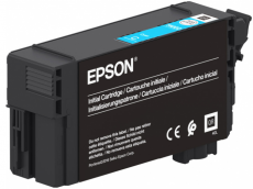 Оригинальный струйный картридж Epson UltraChrome XD2 T40C240 (арт. C13T40C240)
