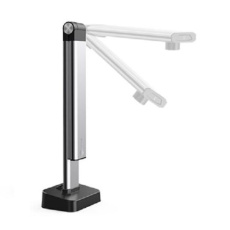 Книжный сканер ScanBook Vision A4