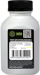Тонер Cactus (желтый, 50 г) (арт. CS-TSG3Y-50)