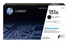 Картридж HP 151A для LaserJet Pro 4003 / MFP 4103dn (3050 стр.) (арт. W1510A)