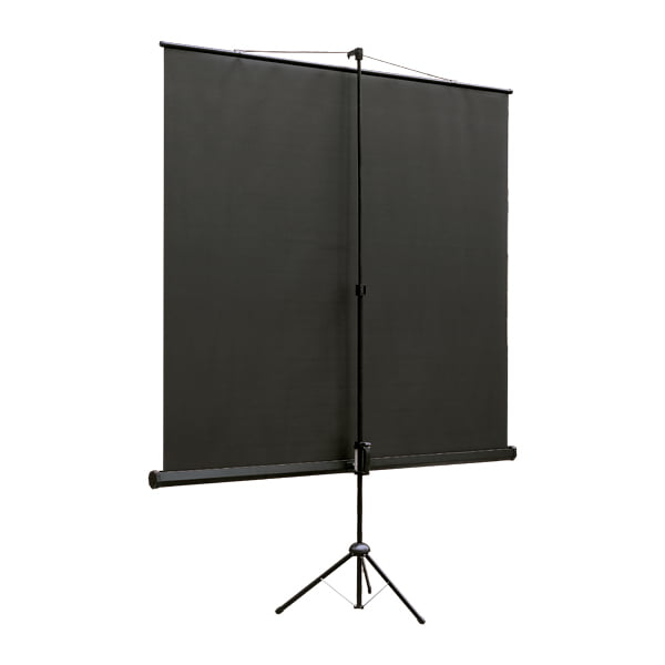 Мобильный экран для проектора Viewscreen Clamp (1:1) 200*200 (200*200) MW (арт. TCL-1103)