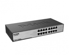 Коммутатор D-Link DES-1016D/H2A (арт. DES-1016D)