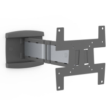 Крепеж настенный для монитора SMS Icon WL 3D Alu/Anthracite Grey (арт. C181U003-2A)