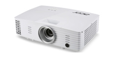 Портативный проектор Acer P5327W (арт. MR.JLR11.001)