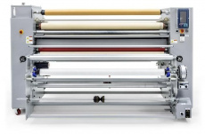 Каландровый термопресс TitanJet (арт. RTX5MA-1600)