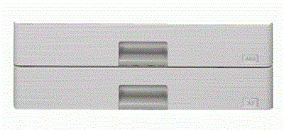 Опция Sharp MX-DE11 (арт. MXDE11)