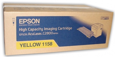 Картридж Epson S051158 (арт. C13S051158)