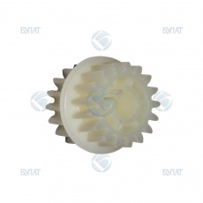 Шестерня Булат 17 / 17T привода т. узла HP LJ 3005 / M3027 / M3035 RU5-0958 OEM (арт. AVHPLJ3005100)